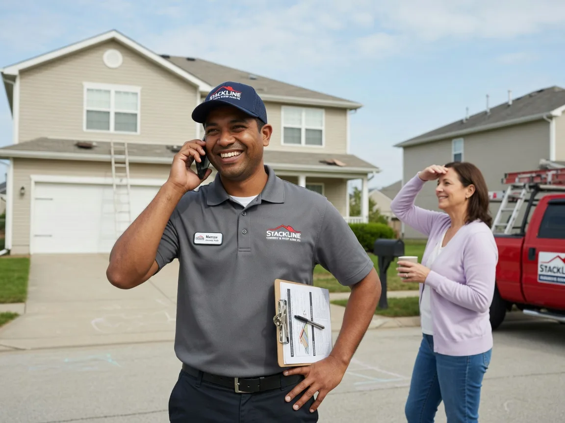 Chimney flashing repair Landing, NJ FAQs